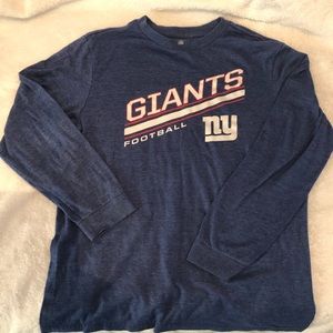 NFL New York Giants Tee